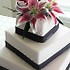 Cake Creations by Paula Ames - Pocatello ID Wedding Cake Designer Photo 15