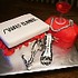 Cake Creations by Paula Ames - Pocatello ID Wedding Cake Designer Photo 6