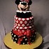 Cake Creations by Paula Ames - Pocatello ID Wedding Cake Designer Photo 5