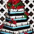 Cake Creations by Paula Ames - Pocatello ID Wedding Cake Designer Photo 21