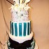 Cake Creations by Paula Ames - Pocatello ID Wedding Cake Designer Photo 18
