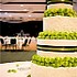 Blush Custom Weddings and Events - Mentor OH Wedding Florist Photo 7