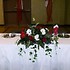 Natalie's Wedding / Floral Designs - Macon GA Wedding Florist Photo 14