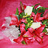 Natalie's Wedding / Floral Designs - Macon GA Wedding Florist Photo 10