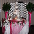 Natalie's Wedding / Floral Designs - Macon GA Wedding Florist Photo 9