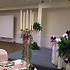 Natalie's Wedding / Floral Designs - Macon GA Wedding Florist Photo 3