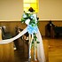 Natalie's Wedding / Floral Designs - Macon GA Wedding Florist Photo 22