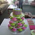 Delectable Delights By Debbie - Amherst OH Wedding Cake Designer Photo 15