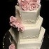 Delectable Delights By Debbie - Amherst OH Wedding Cake Designer Photo 10