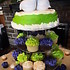 Delectable Delights By Debbie - Amherst OH Wedding Cake Designer Photo 9