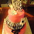 Delectable Delights By Debbie - Amherst OH Wedding Cake Designer