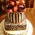 Delectable Delights By Debbie - Amherst OH Wedding Cake Designer Photo 21