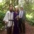 The Wright Officiant - Grants Pass OR Wedding Officiant / Clergy Photo 6