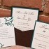 How Inviting!, ltd - Hilliard OH Wedding Invitations Photo 8