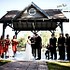 Pine Mountain Club Chalets - Pine Mountain GA Wedding Ceremony Site