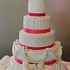Creative Cakes by Monica - Azle TX Wedding Cake Designer Photo 15
