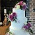 Creative Cakes by Monica - Azle TX Wedding Cake Designer Photo 20