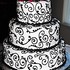 Creative Cakes by Monica - Azle TX Wedding Cake Designer Photo 7