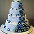 Creative Cakes by Monica - Azle TX Wedding Cake Designer Photo 5