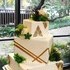 Creative Cakes by Monica - Azle TX Wedding Cake Designer Photo 22