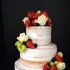 Creative Cakes by Monica - Azle TX Wedding Cake Designer Photo 24