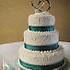 Creative Cakes by Monica - Azle TX Wedding Cake Designer Photo 4