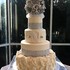 Creative Cakes by Monica - Azle TX Wedding Cake Designer