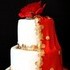 Creative Cakes by Monica - Azle TX Wedding Cake Designer Photo 16