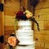 Creative Cakes by Monica - Azle TX Wedding Cake Designer Photo 17