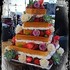 Creative Cakes by Monica - Azle TX Wedding Cake Designer Photo 11
