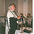Spiritually Meaningful Wedding Ceremonies - Hopewell Junction NY Wedding Officiant / Clergy Photo 3