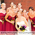 Bridal Beauty Associates - Manassas VA Wedding 