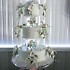 C4M Cakes always fresh never frozen - Washington MI Wedding Cake Designer Photo 9