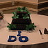 C4M Cakes always fresh never frozen - Washington MI Wedding Cake Designer