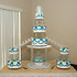 C4M Cakes always fresh never frozen - Washington MI Wedding Cake Designer Photo 14