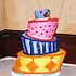 C4M Cakes always fresh never frozen - Washington MI Wedding Cake Designer Photo 13