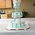 C4M Cakes always fresh never frozen - Washington MI Wedding Cake Designer Photo 12