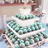 Bella Cakes, Inc. - Newport News VA Wedding Cake Designer Photo 6