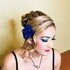 Shruti's Beauty & Bridal Salon - Aldie VA Wedding Hair / Makeup Stylist