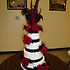 Cake Designs by Janie - Bedford IN Wedding Cake Designer Photo 2