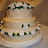 Cake Designs by Janie - Bedford IN Wedding Cake Designer Photo 15