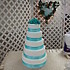 Cake Designs by Janie - Bedford IN Wedding Cake Designer Photo 14