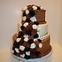 Cake Designs by Janie - Bedford IN Wedding Cake Designer Photo 13
