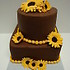 Cake Designs by Janie - Bedford IN Wedding Cake Designer Photo 12