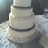 Cake Designs by Janie - Bedford IN Wedding Cake Designer Photo 10
