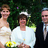 Rev. Kathleen Kufs with JOY Unlimited - Huntington Station NY Wedding Officiant / Clergy Photo 16