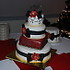Frosted Cupcake Shop & Cakes by Kim - Walla Walla WA Wedding Cake Designer Photo 4