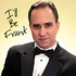 I'll Be Frank - The Very Best of Sinatra - Hillsborough NJ Wedding Entertainer Photo 8