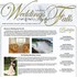 Weddings By The Falls - Niagara Falls NY Wedding Ceremony Site
