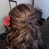 Angela Byrd Stylist - Saint Augustine FL Wedding Hair / Makeup Stylist Photo 11